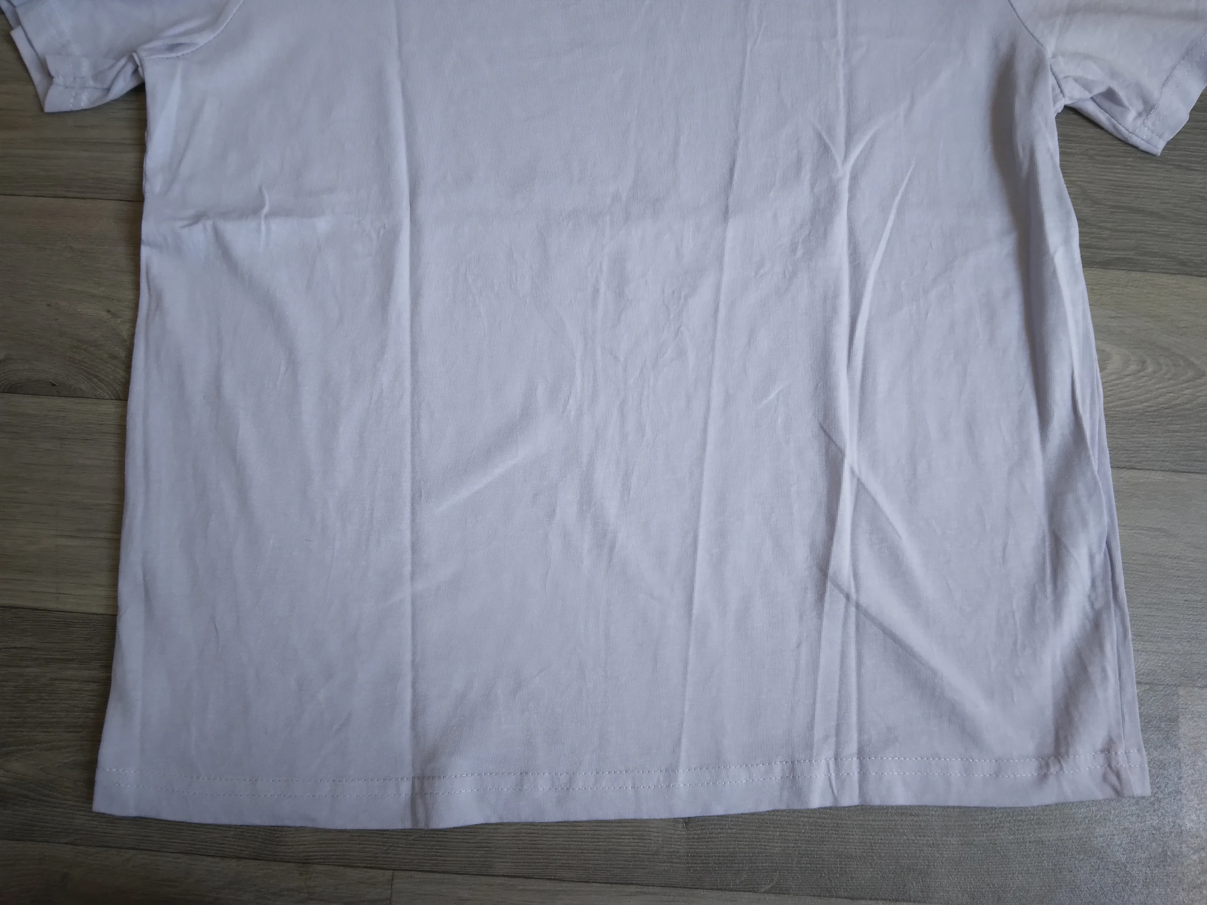 Women's T-shirt T.M – photo 8